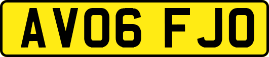 AV06FJO
