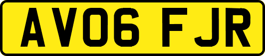 AV06FJR