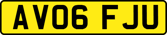 AV06FJU