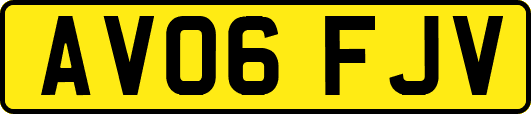 AV06FJV