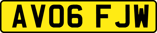 AV06FJW