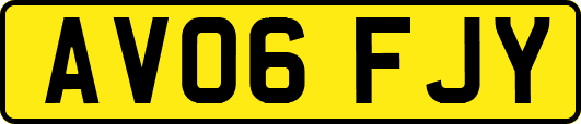 AV06FJY