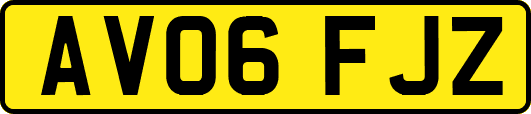 AV06FJZ