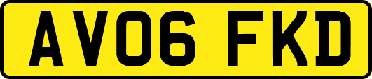 AV06FKD