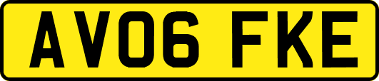 AV06FKE