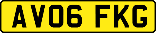 AV06FKG