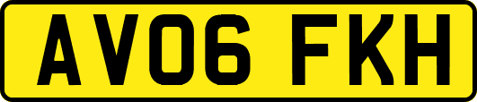 AV06FKH
