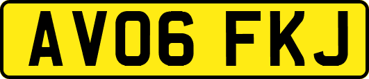 AV06FKJ