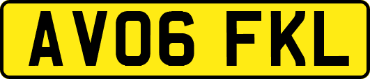AV06FKL