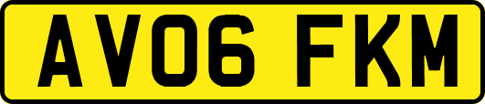 AV06FKM