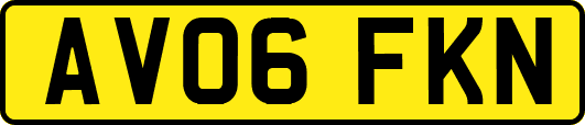 AV06FKN