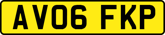AV06FKP