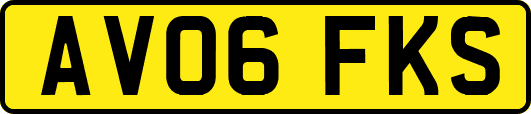 AV06FKS