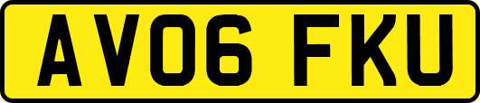 AV06FKU