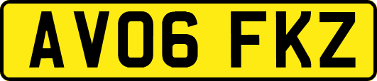 AV06FKZ