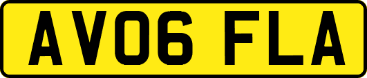 AV06FLA