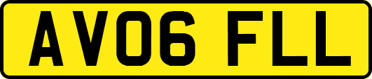 AV06FLL