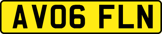AV06FLN