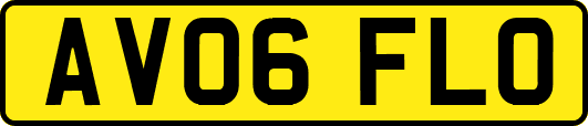 AV06FLO