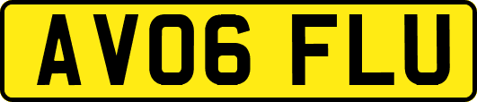 AV06FLU