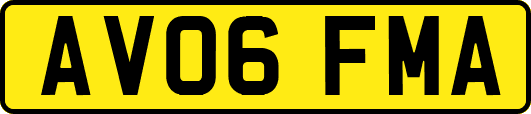 AV06FMA