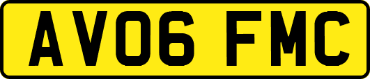 AV06FMC