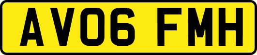 AV06FMH
