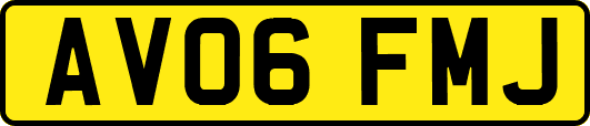 AV06FMJ