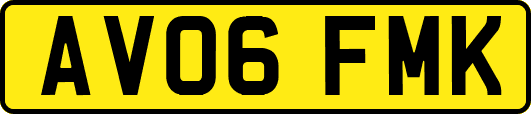 AV06FMK