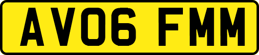 AV06FMM