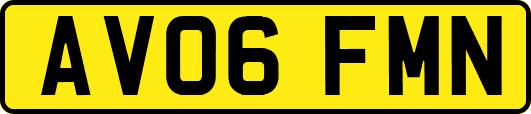 AV06FMN