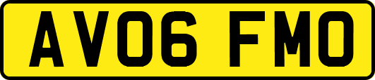 AV06FMO