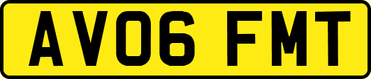 AV06FMT