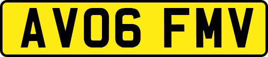 AV06FMV