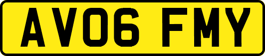 AV06FMY