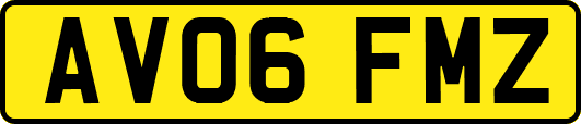 AV06FMZ