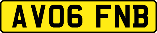AV06FNB