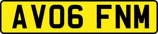 AV06FNM