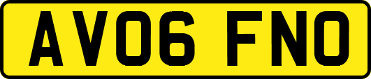 AV06FNO