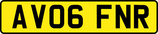 AV06FNR