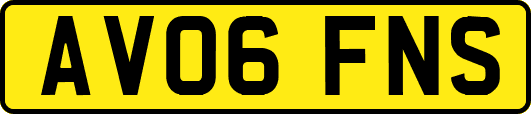 AV06FNS