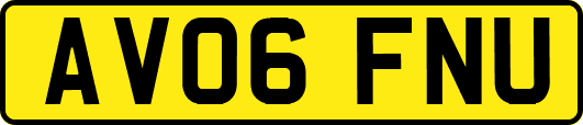AV06FNU