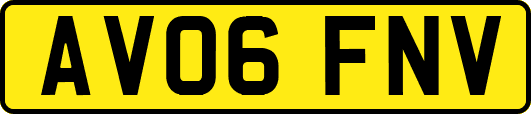 AV06FNV