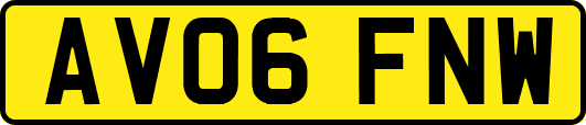 AV06FNW