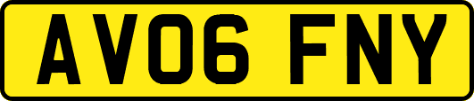 AV06FNY
