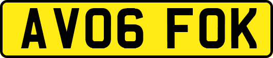 AV06FOK
