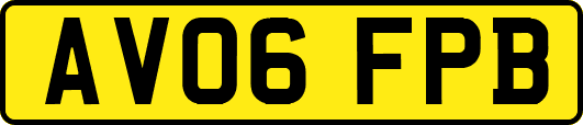 AV06FPB