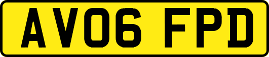 AV06FPD