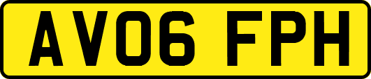 AV06FPH