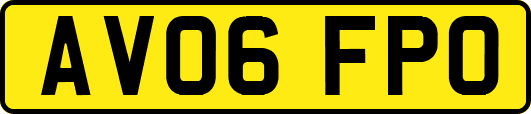 AV06FPO